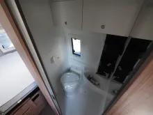 Fahrzeugbild Clever Celebration, Truma D+E, Designpaket #13