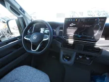 Fahrzeugbild Dethleffs Globebus Performance 4x4 T 46, Winter-Comf. #5