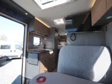 Fahrzeugbild Dethleffs Globebus Performance 4x4 T 46, Winter-Comf. #9