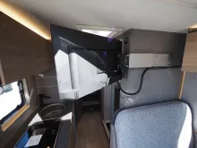 Fahrzeugbild Dethleffs Globebus Performance 4x4 T 46, Winter-Comf. #11