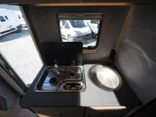 Fahrzeugbild Dethleffs Globebus Performance 4x4 T 46, Winter-Comf. #12