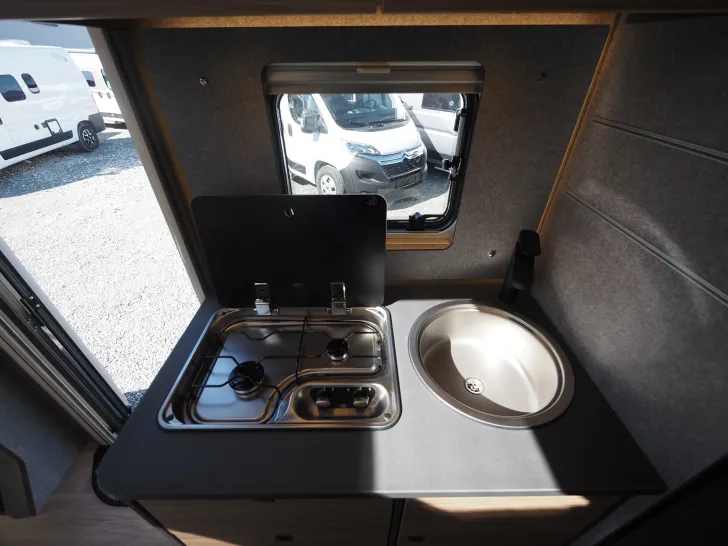 Fahrzeugbild Dethleffs Globebus Performance 4x4 T 46, Winter-Comf. #12