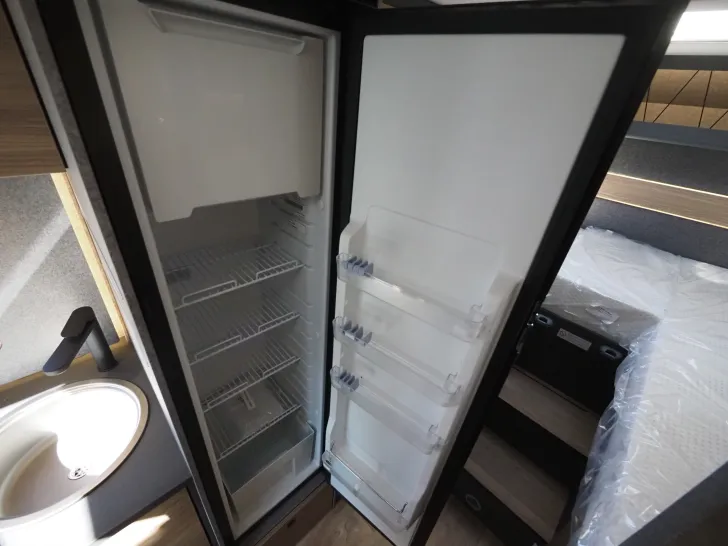 Fahrzeugbild Dethleffs Globebus Performance 4x4 T 46, Winter-Comf. #13