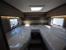 Fahrzeugbild Dethleffs Globebus Performance 4x4 T 46, Winter-Comf. #14