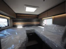 Fahrzeugbild Dethleffs Globebus Performance 4x4 T 46, Winter-Comf. #15