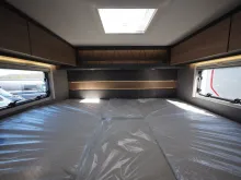 Fahrzeugbild Dethleffs Globebus Performance 4x4 T 46, Winter-Comf. #16