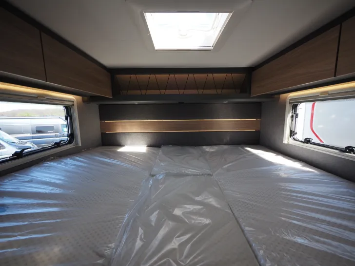 Fahrzeugbild Dethleffs Globebus Performance 4x4 T 46, Winter-Comf. #16