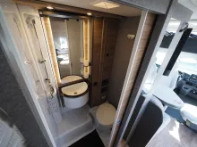 Fahrzeugbild Dethleffs Globebus Performance 4x4 T 46, Winter-Comf. #17