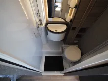 Fahrzeugbild Dethleffs Globebus Performance 4x4 T 46, Winter-Comf. #18