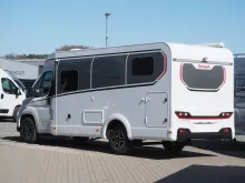 Fahrzeugbild Dethleffs Globebus Camp T 4 Active, Automatik uvm. #3