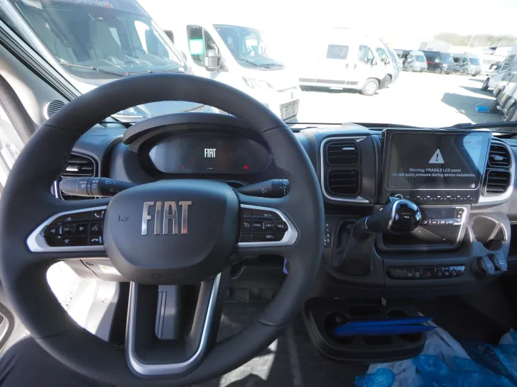 Fahrzeugbild Dethleffs Globebus Camp T 4 Active, Automatik uvm. #4