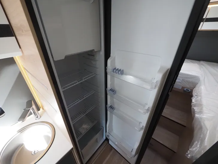 Fahrzeugbild Dethleffs Globebus Camp T 4 Active, Automatik uvm. #10