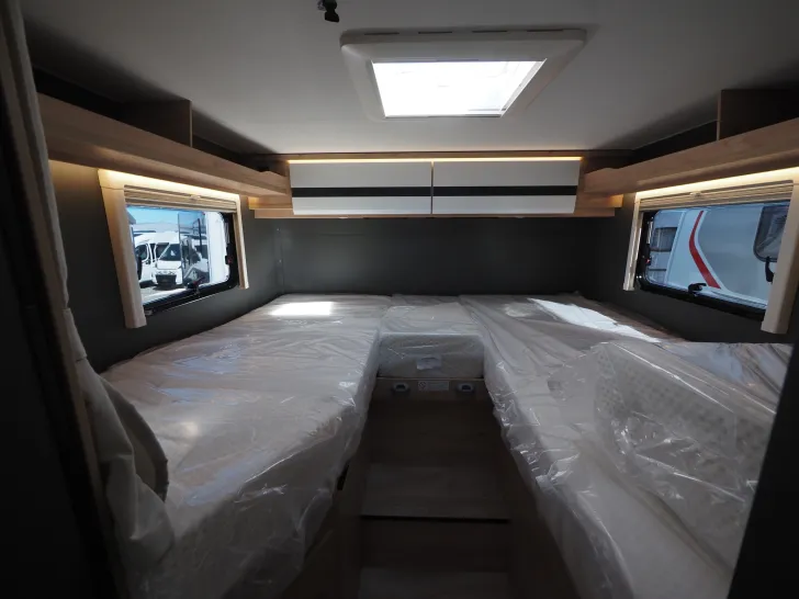 Fahrzeugbild Dethleffs Globebus Camp T 4 Active, Automatik uvm. #11