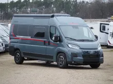 Fahrzeugbild Dethleffs Globetrail 600 DS,Aut.,LED,Mark., 6E Heiz. Duo. #2