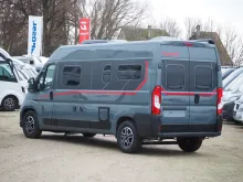 Fahrzeugbild Dethleffs Globetrail 600 DS,Aut.,LED,Mark., 6E Heiz. Duo. #3