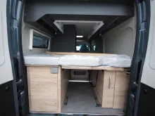 Fahrzeugbild Dethleffs Globetrail 600 DS,Aut.,LED,Mark., 6E Heiz. Duo. #4