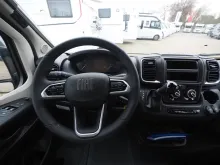 Fahrzeugbild Dethleffs Globetrail 600 DS,Aut.,LED,Mark., 6E Heiz. Duo. #5