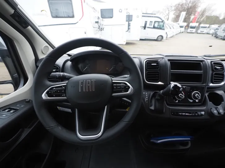 Fahrzeugbild Dethleffs Globetrail 600 DS,Aut.,LED,Mark., 6E Heiz. Duo. #5