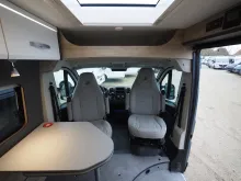 Fahrzeugbild Dethleffs Globetrail 600 DS,Aut.,LED,Mark., 6E Heiz. Duo. #7