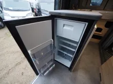 Fahrzeugbild Dethleffs Globetrail 600 DS,Aut.,LED,Mark., 6E Heiz. Duo. #10