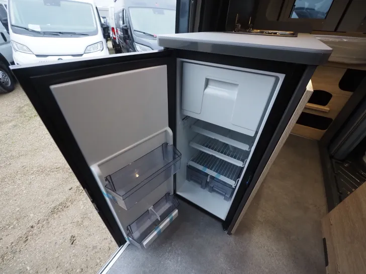 Fahrzeugbild Dethleffs Globetrail 600 DS,Aut.,LED,Mark., 6E Heiz. Duo. #10