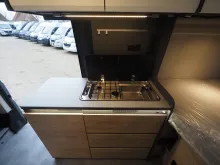 Fahrzeugbild Dethleffs Globetrail 600 DS,Aut.,LED,Mark., 6E Heiz. Duo. #11