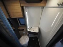 Fahrzeugbild Dethleffs Globetrail 600 DS,Aut.,LED,Mark., 6E Heiz. Duo. #14