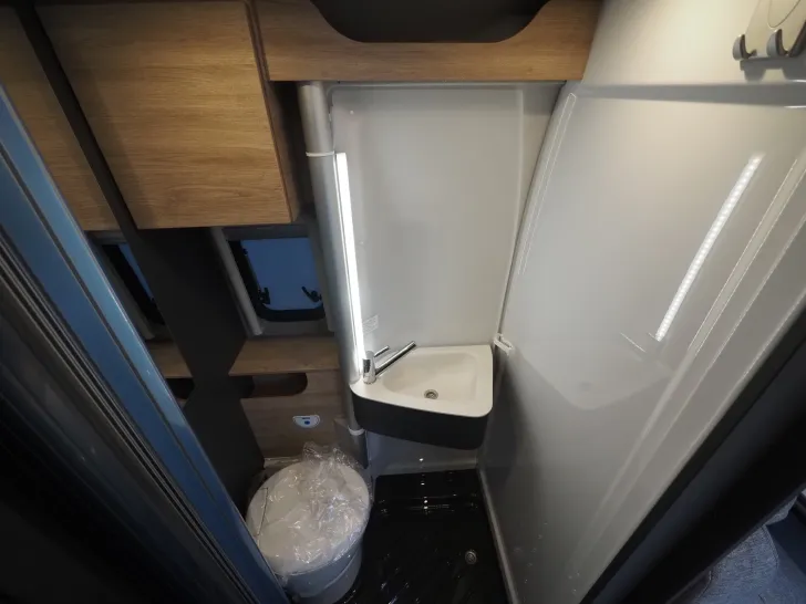 Fahrzeugbild Dethleffs Globetrail 600 DS,Aut.,LED,Mark., 6E Heiz. Duo. #14