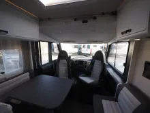 Fahrzeugbild Sunlight I 69L Adventure Edition, Modell 2026!, 180 Auto. #4
