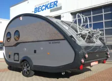 Fahrzeugbild T@B BASIC 400 Metropolis #5