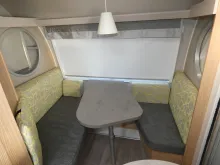 Fahrzeugbild T@B BASIC 400 Metropolis #8