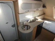 Fahrzeugbild T@B BASIC 400 Metropolis #11