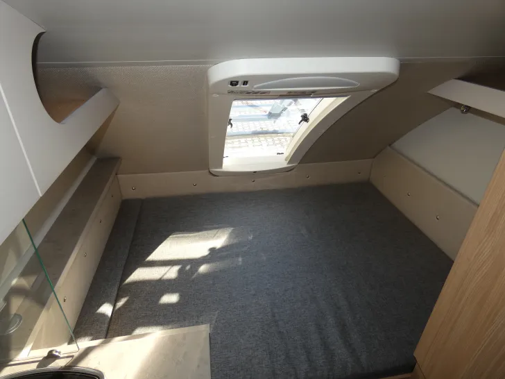 Fahrzeugbild T@B BASIC 400 Metropolis #12