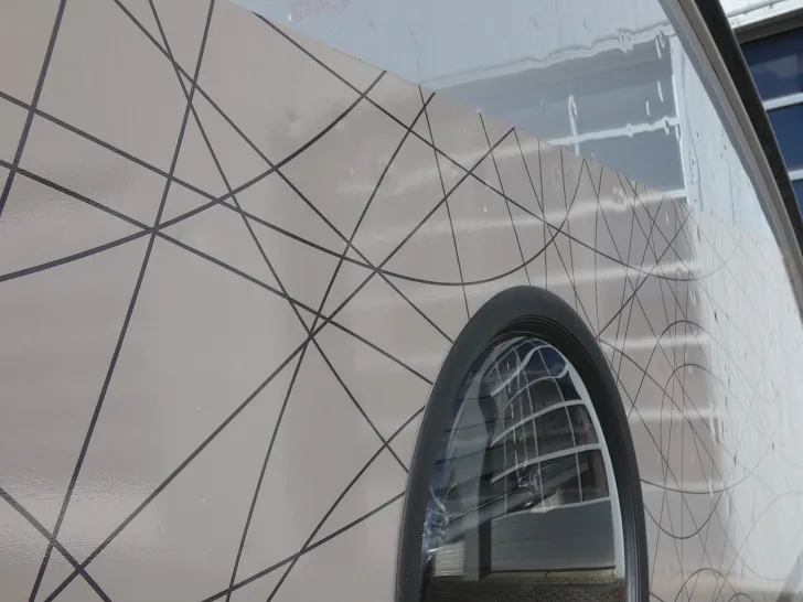 Fahrzeugbild T@B BASIC 400 Metropolis #18