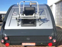 Fahrzeugbild T@B BASIC 400 Metropolis #17