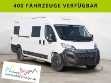 Fahrzeugbild Clever Runner #1