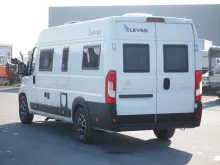 Fahrzeugbild Clever Runner #3