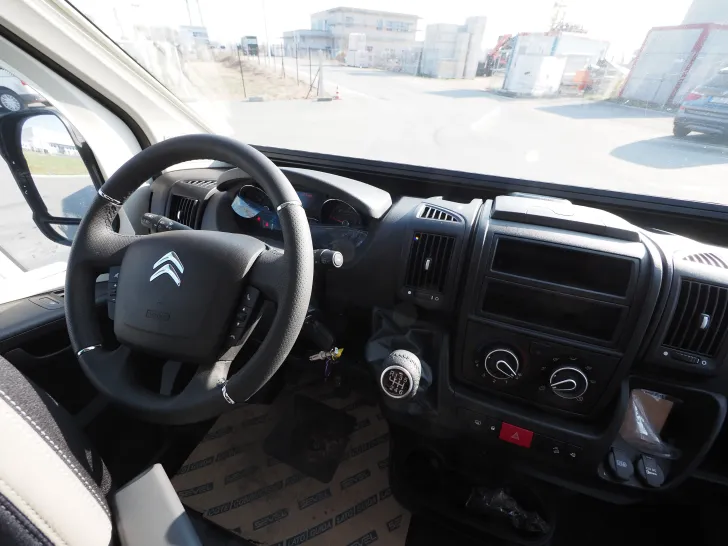 Fahrzeugbild Clever Runner #4