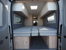 Fahrzeugbild Clever Runner #5