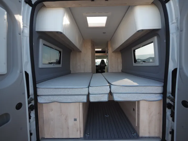 Fahrzeugbild Clever Runner #5