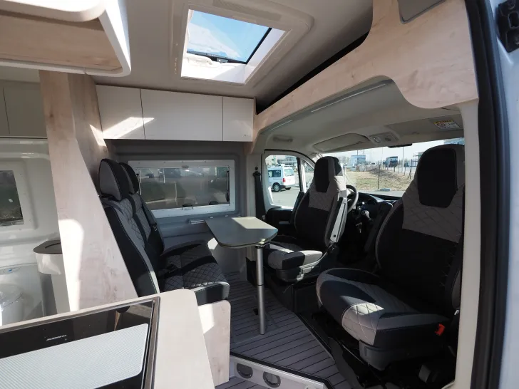 Fahrzeugbild Clever Runner #6