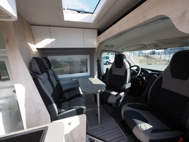 Fahrzeugbild Clever Runner #7