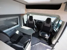 Fahrzeugbild Clever Runner #8