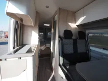 Fahrzeugbild Clever Runner #9