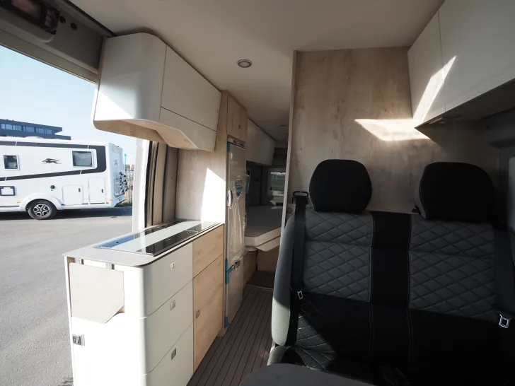 Fahrzeugbild Clever Runner #10