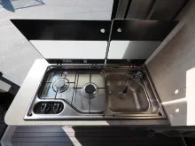 Fahrzeugbild Clever Runner #11