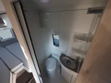 Fahrzeugbild Clever Runner #15