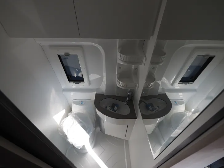 Fahrzeugbild Clever Runner #16