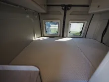 Fahrzeugbild Bürstner Campeo 4x4, Aufstelldach, AT-Reifen, uvm. #7