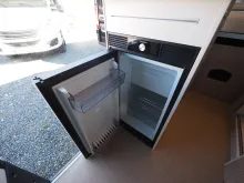 Fahrzeugbild Bürstner Campeo 4x4, Aufstelldach, AT-Reifen, uvm. #12